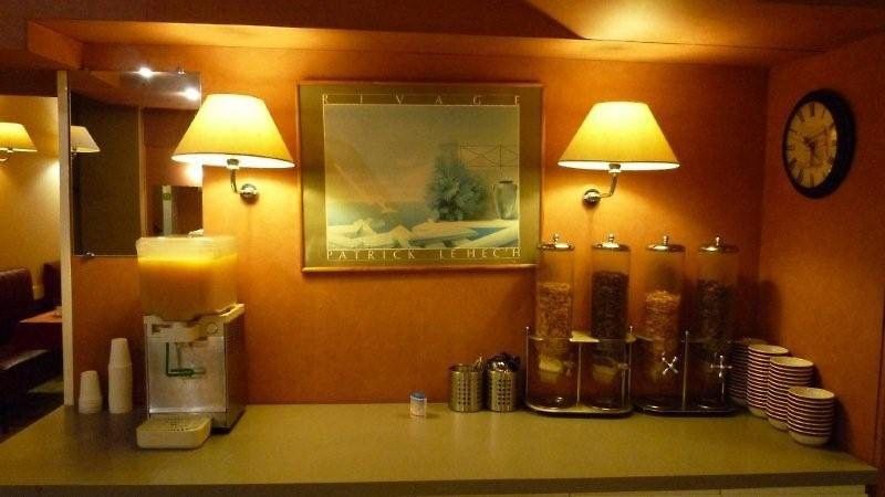 安巴萨德酒店 巴黎 外观 照片